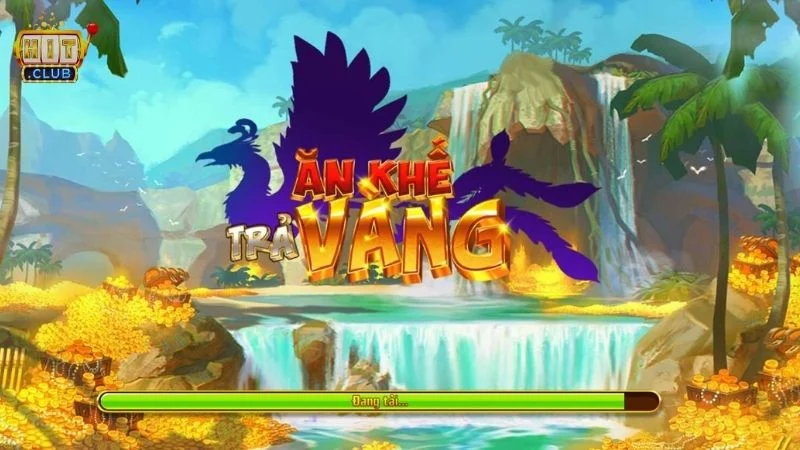 Ăn Khế Trả Vàng