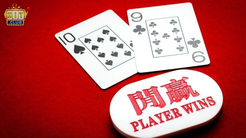 Bài Baccarat Online