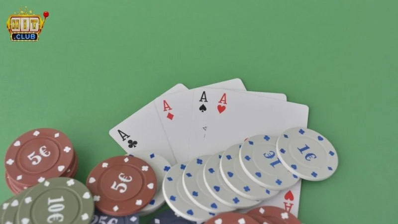 bai xi to 2 Bài Xì Tố