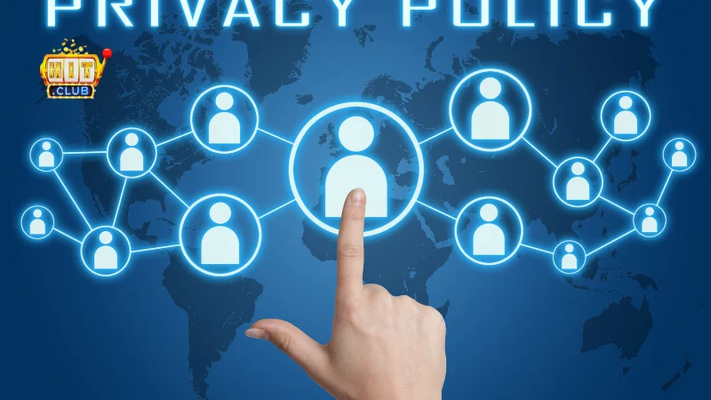 chinh sach va bao mat 3 Chính sách và bảo mật