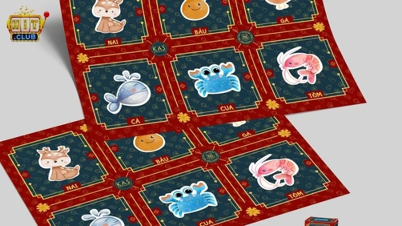 doan bau cua chuan xac 2 Đoán Bầu Cua Chuẩn Xác