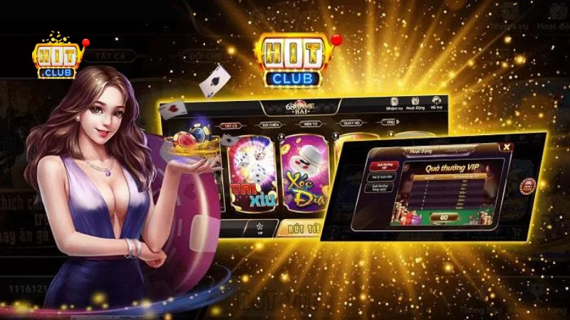 hitclub 4 Luôn bảo mật tuyệt đối và công nghệ hiện đại