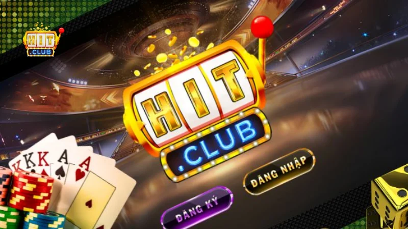 hitclub 5 Giao dịch nạp rút nhanh chóng và an toàn