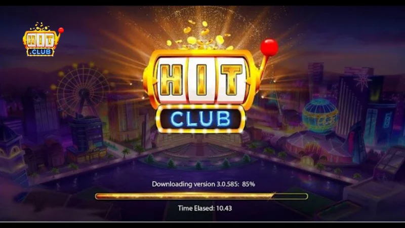 hitclub Các sảnh game nổi bật tại cổng game Hitclub