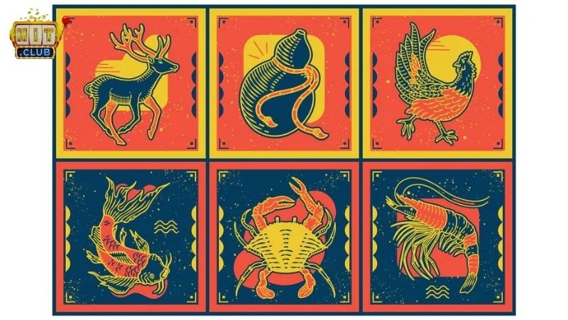 Xác Suất Bầu Cua